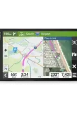 Garmin RV 1095, 10" RV Navigator