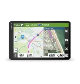 Garmin RV 1095, 10" RV Navigator