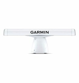 Garmin GMR 2534/2536 xHD3, Pedestal