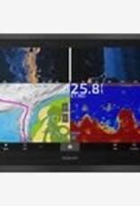 Garmin GPSMAP® 8616xsv with Mapping and Sonar