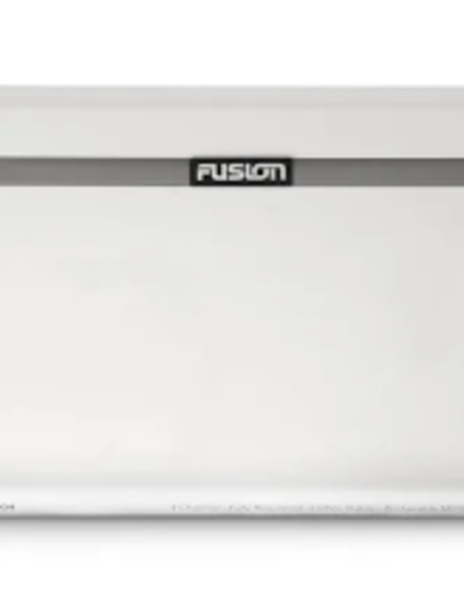 Garmin Fusion® AM Series Marine Amplifiers, 500-Watt 4 Channel Marine Amplifier