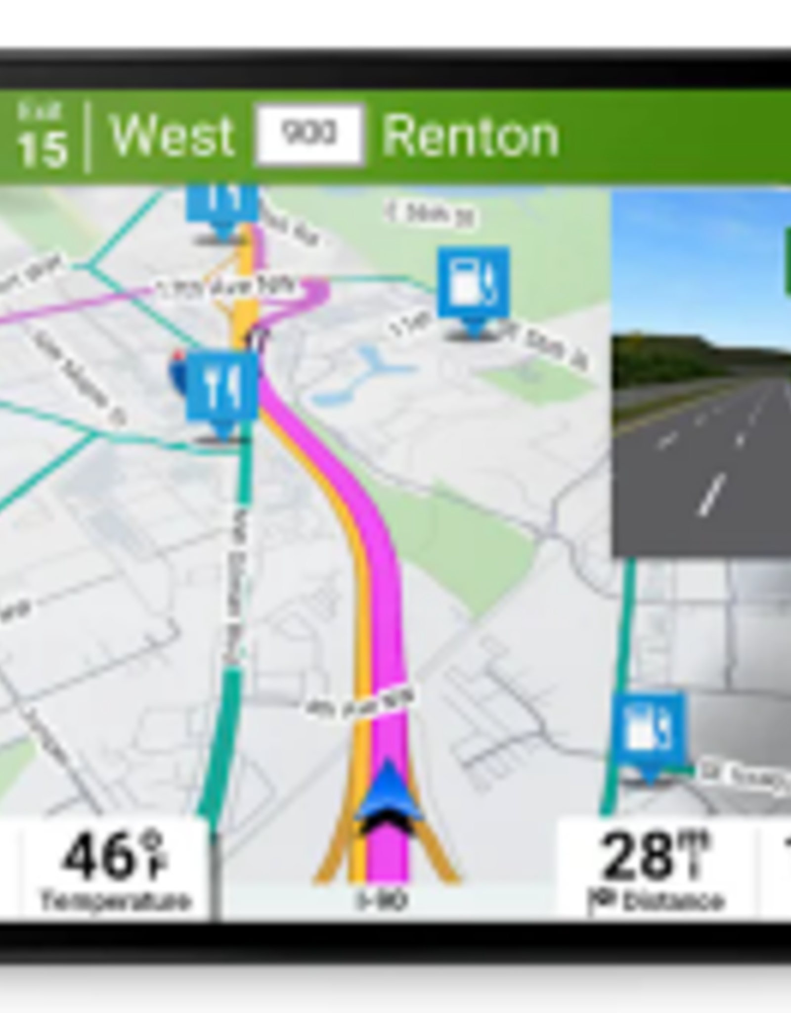 Garmin Garmin DriveSmart™ 86 MT