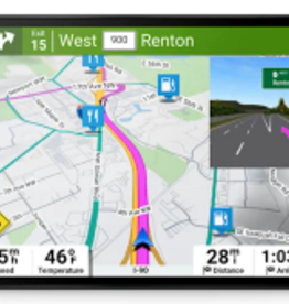 Garmin Garmin DriveSmart™ 86 MT