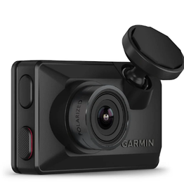 Garmin Garmin Dash Cam™ X310, 4K Touchscreen Dash Cam with a 140-degree Field of View and built-in Clarity™ Polarizer