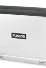 Garmin Fusion® Signature Series Marine Amplifiers, Signature Series 4 Channel 1400-Watt Marine Amplifier