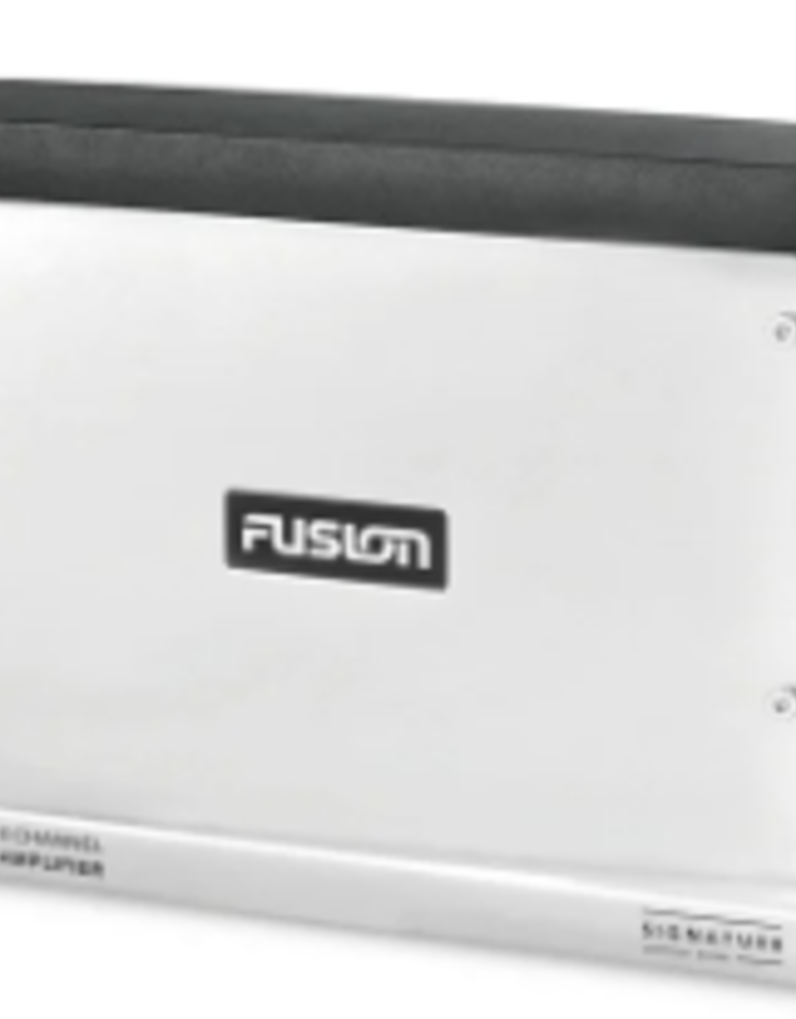 Garmin Fusion® Signature Series Marine Amplifiers, Signature Series 4 Channel 1400-Watt Marine Amplifier