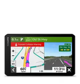 Garmin Garmin DriveCam™ 76, 7" GPS Navigator with Built-in Dash Cam