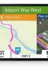 Garmin RV 795, 7" RV Navigator