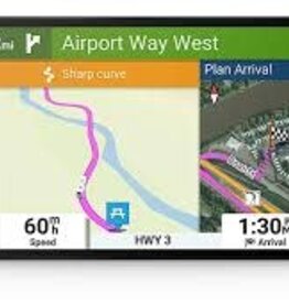 Garmin RV 795, 7" RV Navigator