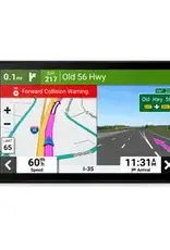 Garmin RVcam 795, 7" RV Navigator with Built-in Dash Cam