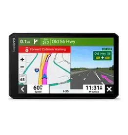 Garmin RVcam 795, 7" RV Navigator with Built-in Dash Cam
