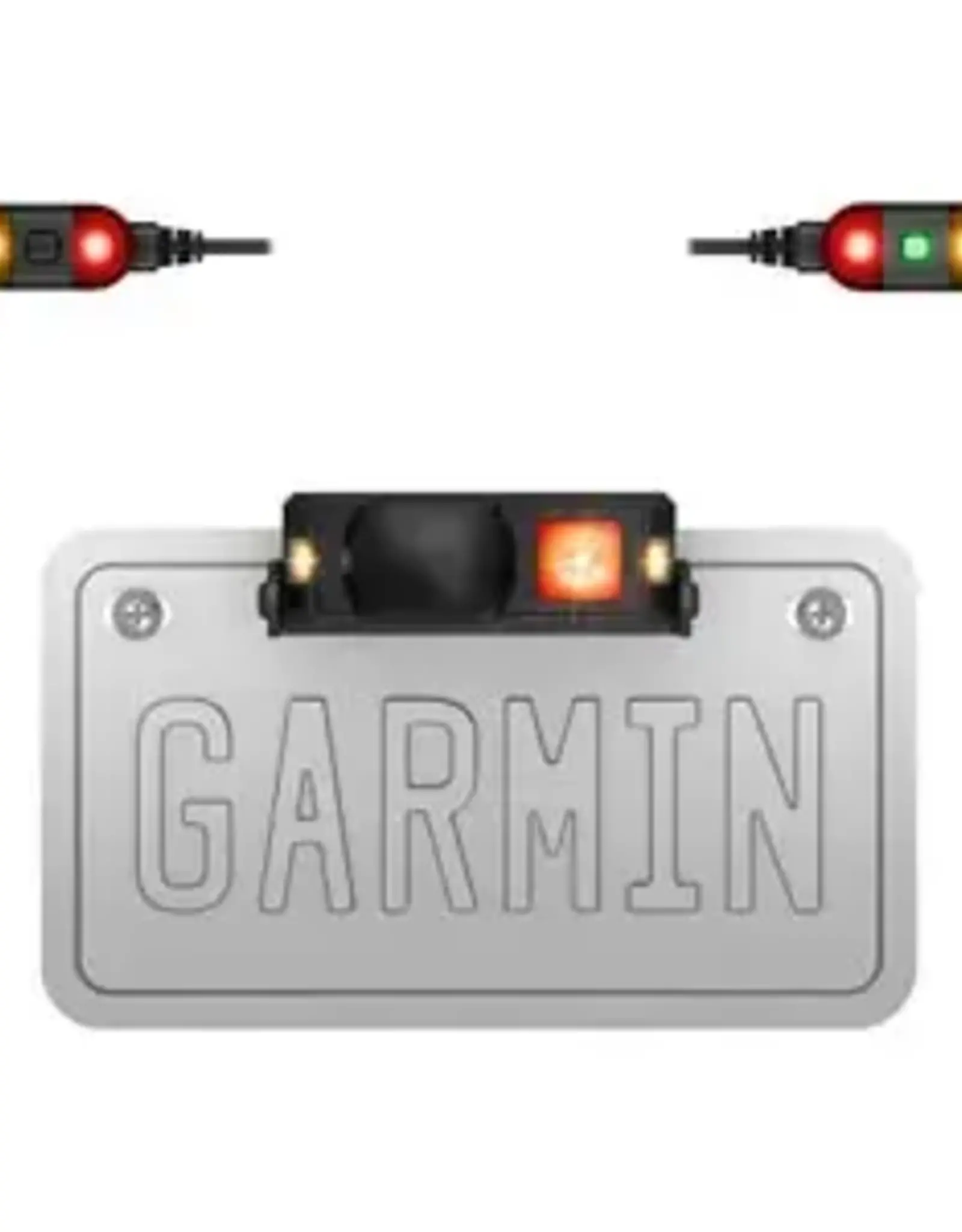 Garmin zūmo™ R1 Radar