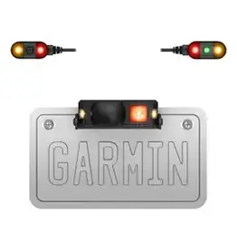 Garmin zumo™ R1 Radar