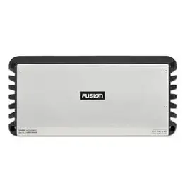 Garmin Fusion® Signature Series Marine Amplifiers, Signature Series 5 Channel 1600-Watt Marine Amplifier