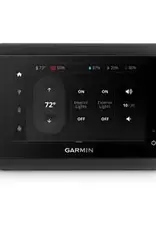 Garmin TD 50 Touchscreen Display