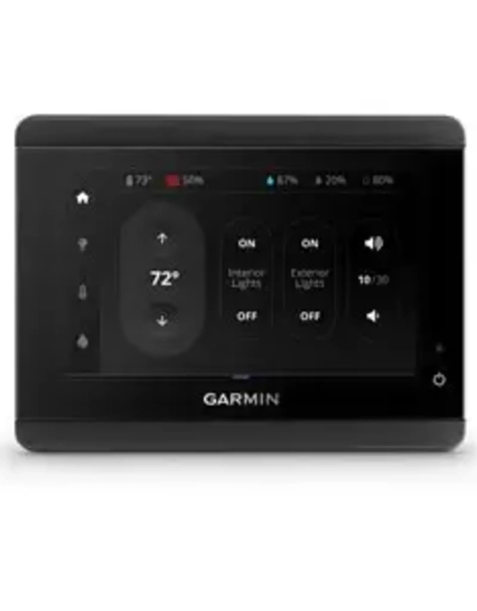 Garmin TD 50 Touchscreen Display