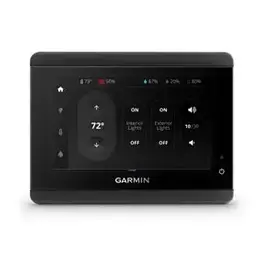Garmin TD 50 Touchscreen Display