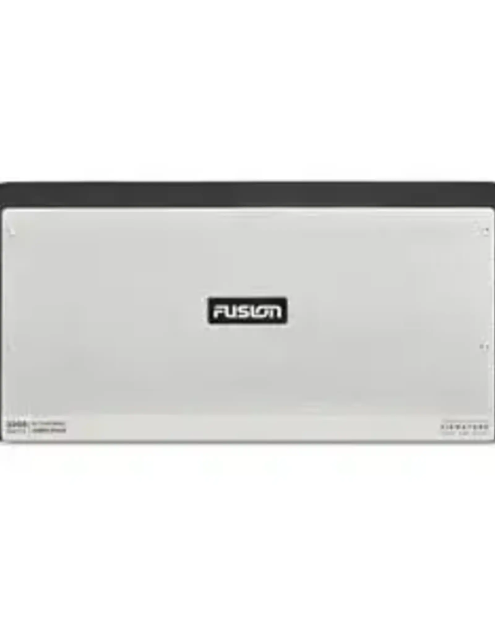 Garmin Fusion® Signature Series Marine Amplifiers, Signature Series 8 Channel 2000-Watt Marine Amplifier