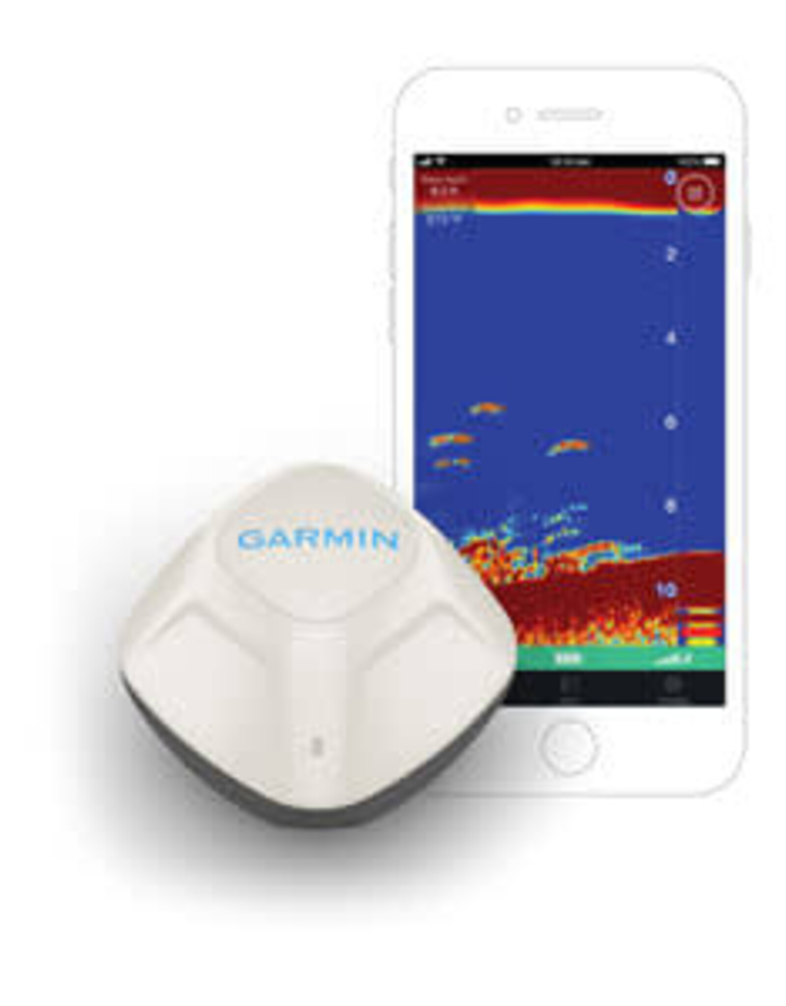 Garmin STRIKER™ Cast