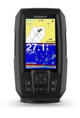 Garmin STRIKER™ Plus 4