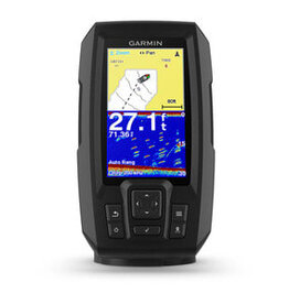 Garmin STRIKER™ Plus 4