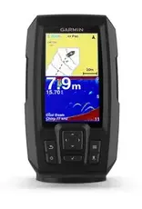 Garmin STRIKER™ Plus 4