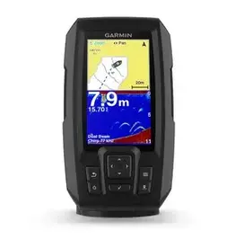 Garmin STRIKER™ Plus 4