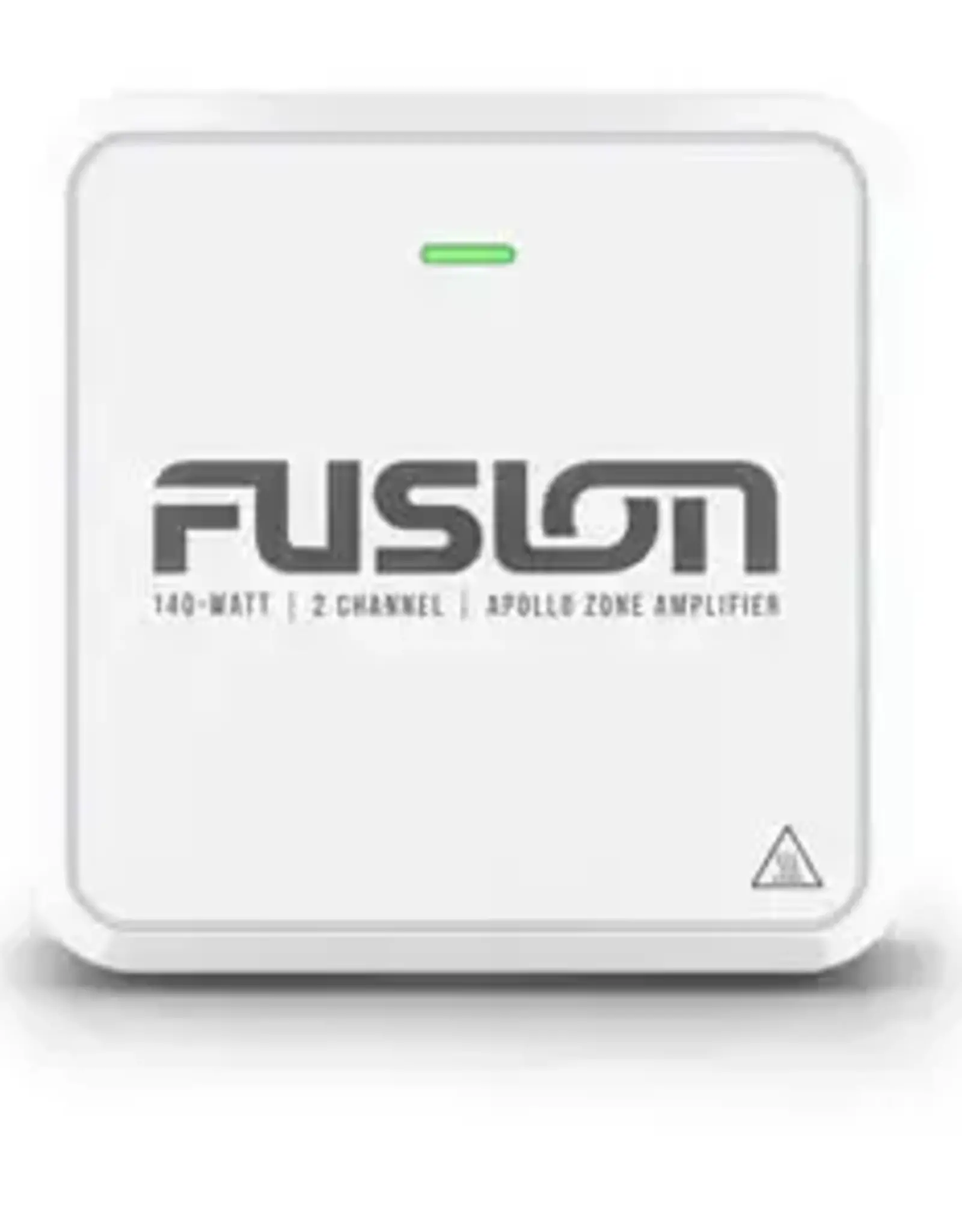 Garmin Fusion® Apollo™ Marine Amplifiers, Zone Marine Amplifier