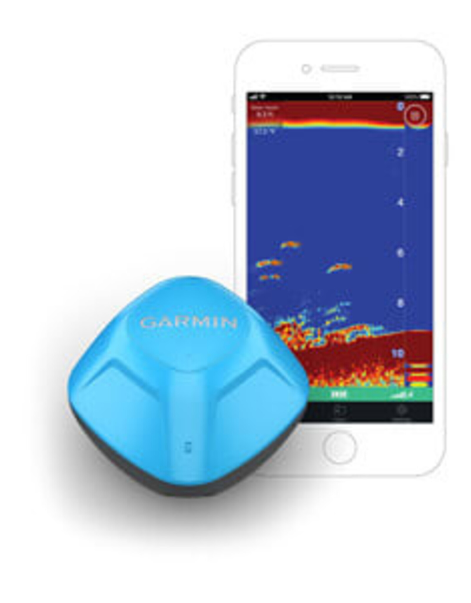 Garmin STRIKER™ Cast GPS