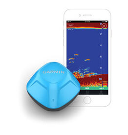 Garmin STRIKER™ Cast GPS