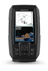 Garmin STRIKER™ Vivid 4cv with GT20-TM Transducer