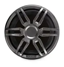 Garmin Fusion® XS Series Marine Subwoofers, 10" 600-Watt Sports Marine Subwoofer