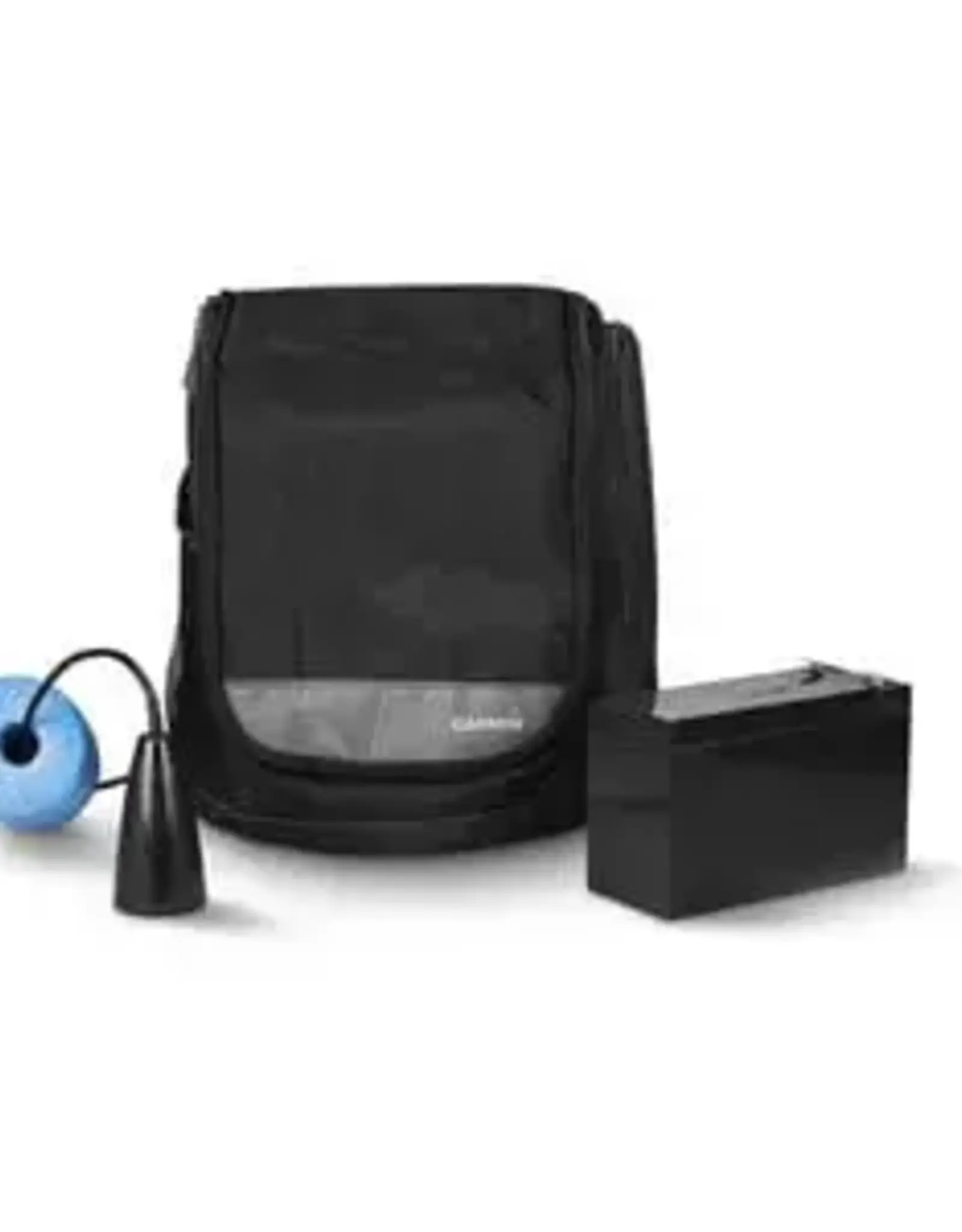 Garmin Small Portable Ice Fishing Kit
