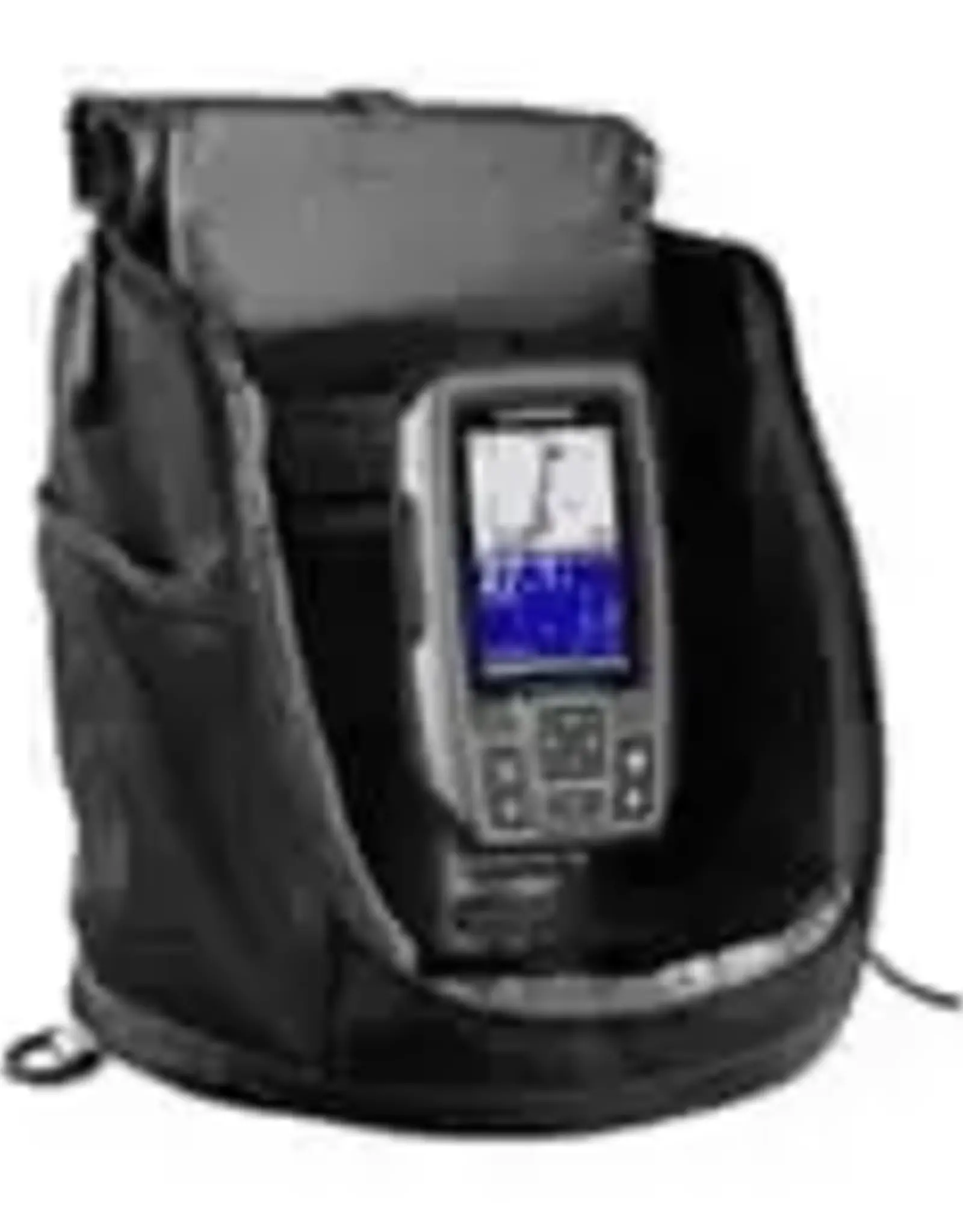 Garmin STRIKER™ 4 Portable Bundle