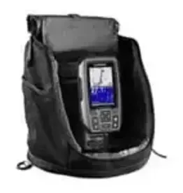 Garmin STRIKER™ 4 Portable Bundle