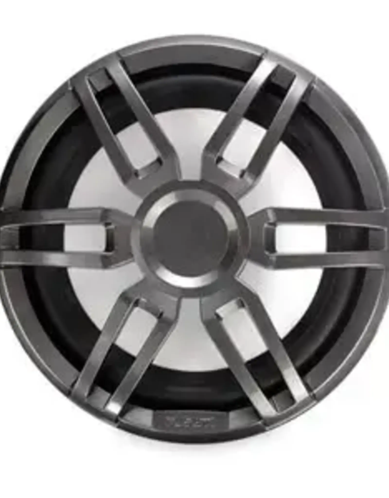 Garmin Fusion® XS Series Marine Subwoofers, 10" 600-Watt Sports Marine Subwoofer with RGB LED Lighting