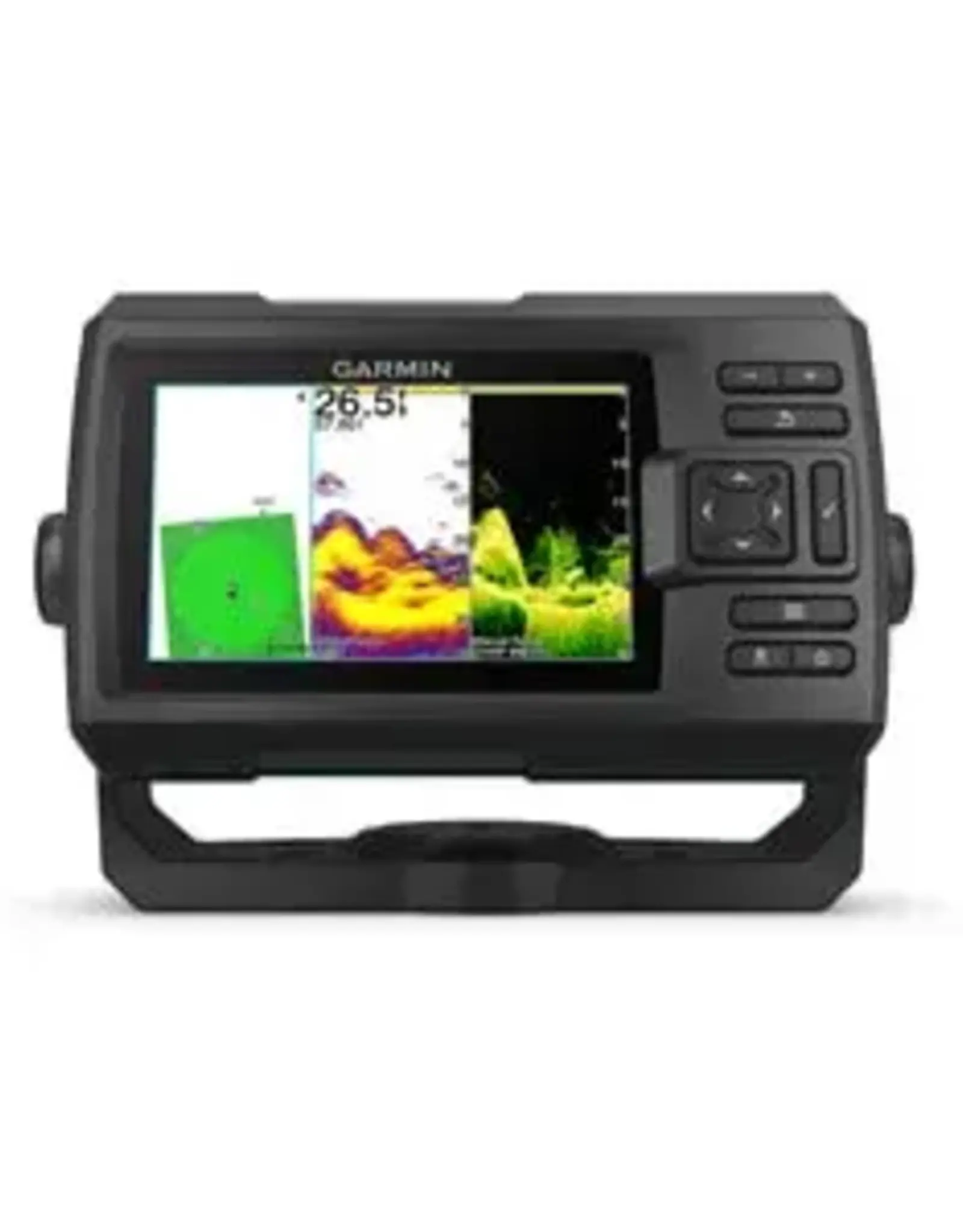 Garmin STRIKER™ Vivid 5cv without Transducer