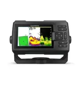 Garmin STRIKER™ Vivid 5cv without Transducer