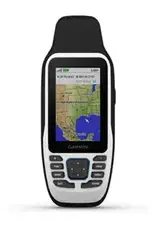 Garmin GPSMAP® 79s, Marine Handheld With Worldwide Basemap