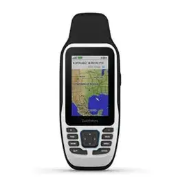 Garmin GPSMAP® 79s, Marine Handheld With Worldwide Basemap
