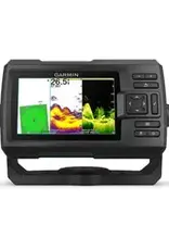Garmin STRIKER™ Vivid 5cv with GT20-TM Transducer