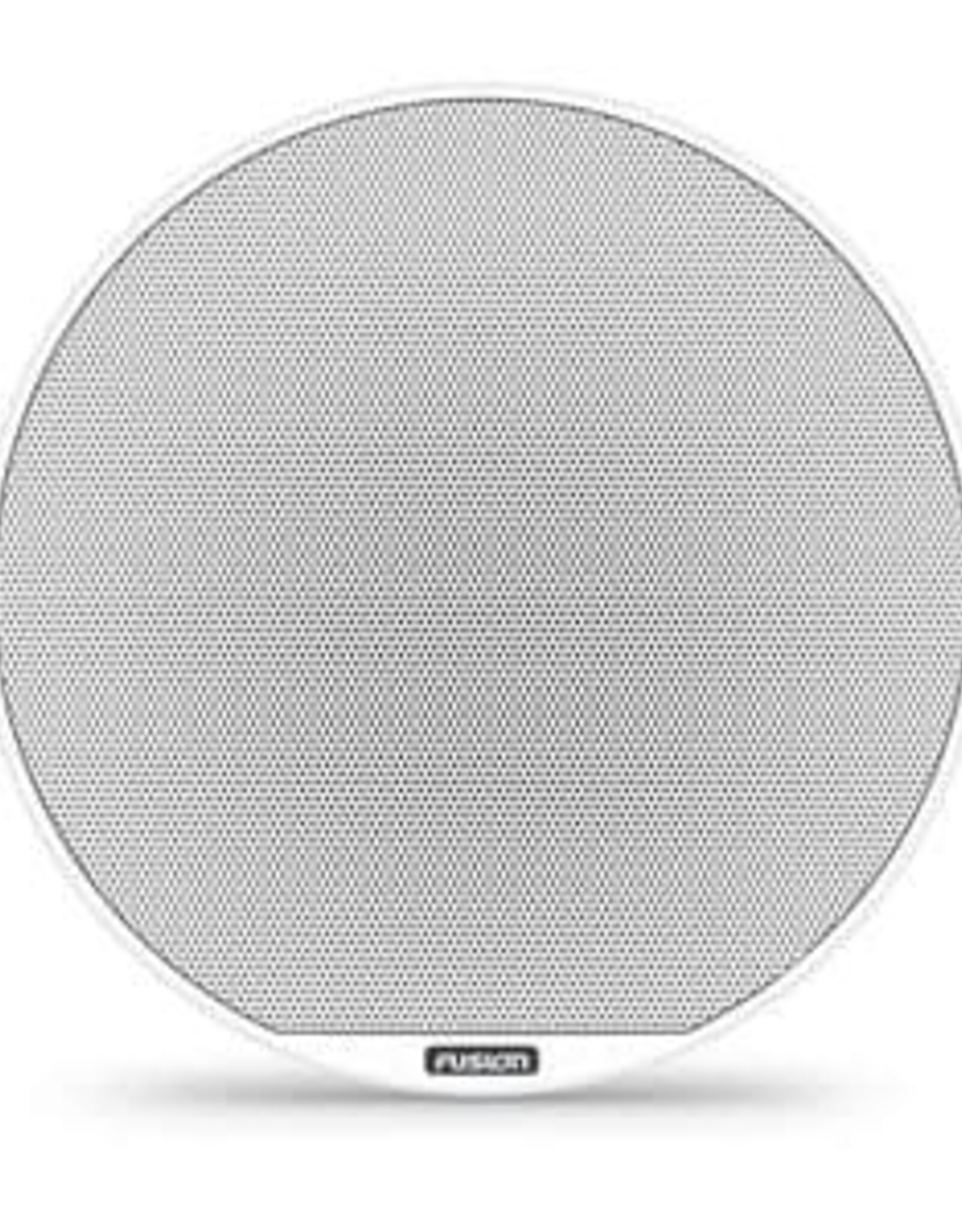 Garmin Fusion® Signature Series 3i Marine Subwoofers, 10" 600-watt Classic White Marine Subwoofer