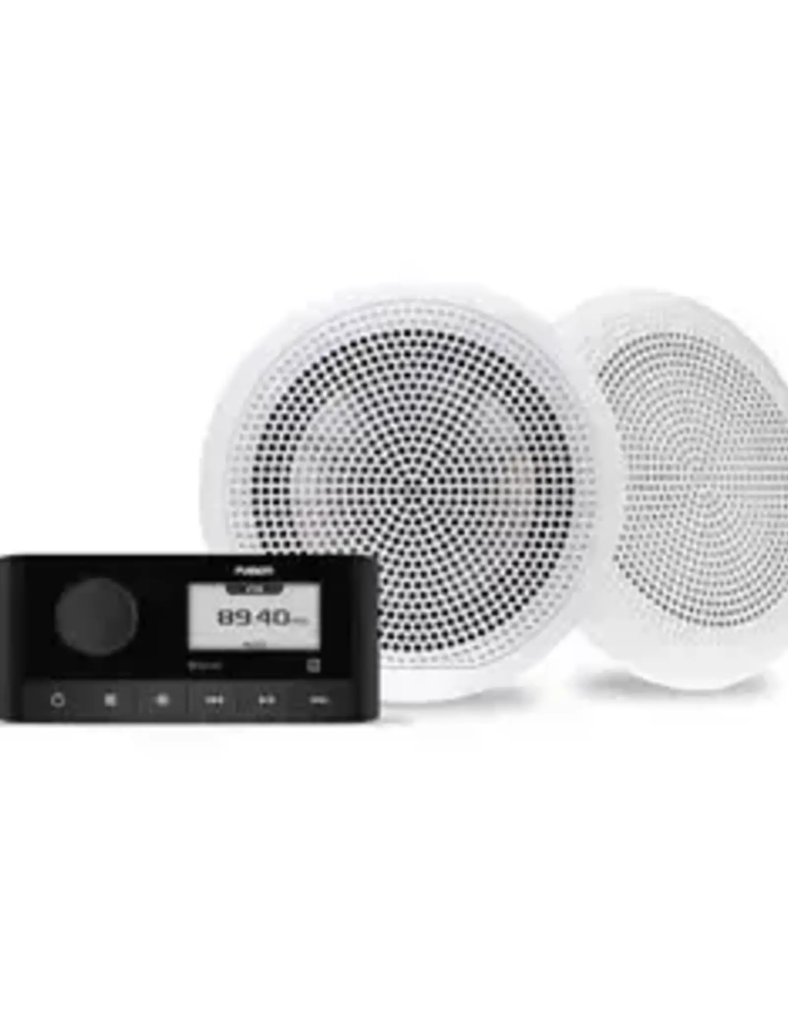 Garmin Fusion® Stereo and Speaker Kits, MS-RA60 and EL Classic Speaker Kit