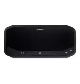 Garmin Fusion® Panel-Stereo, Indoor