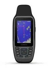 Garmin GPSMAP® 79sc, Marine Handheld Preloaded With BlueChart® g3 Coastal Charts