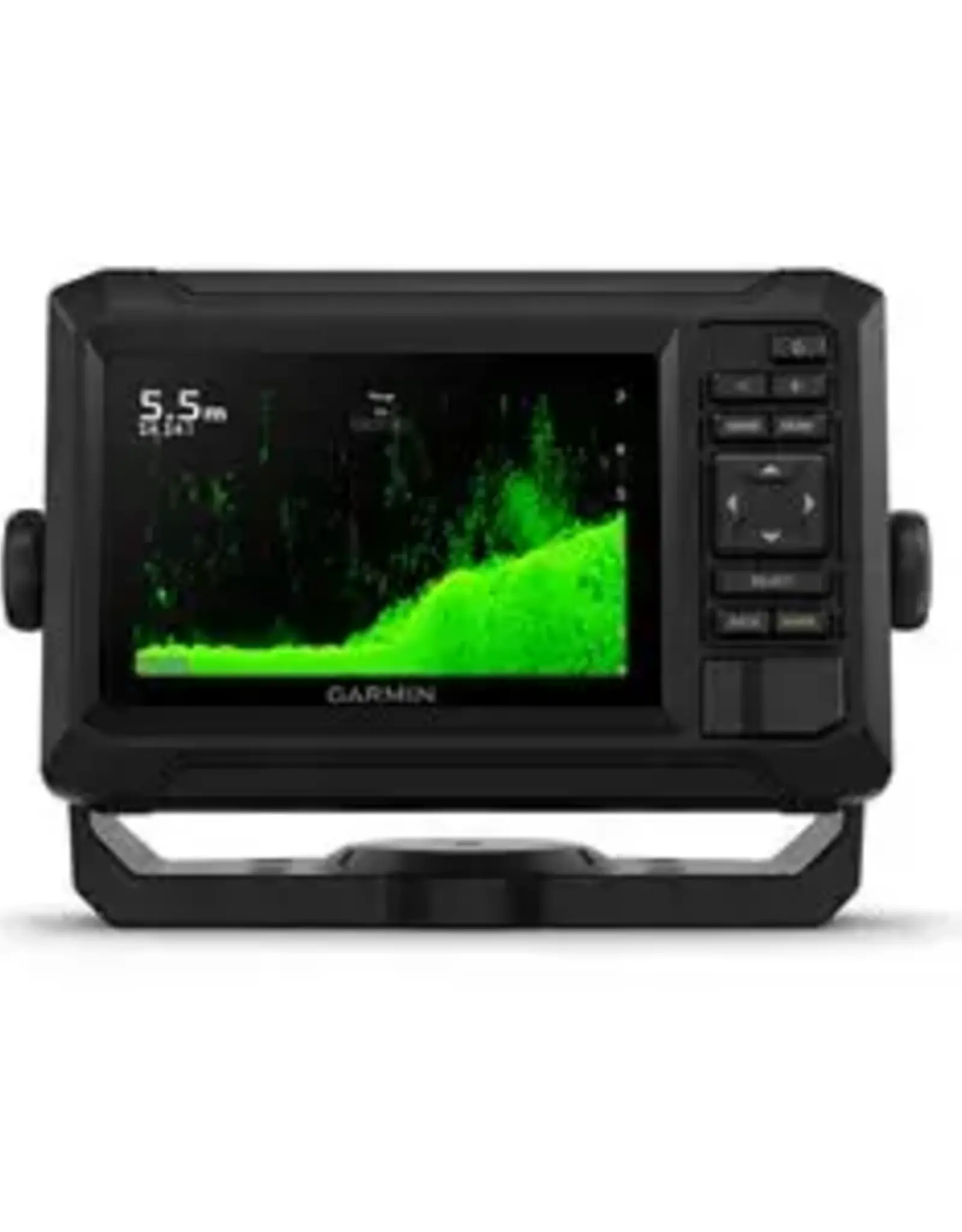 Garmin ECHOMAP™ UHD2 52cv without Transducer