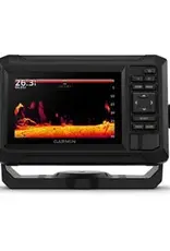 Garmin ECHOMAP™ UHD2 53cv with GT20-TM Transducer and Garmin Navionics+ U.S. Inland Mapping