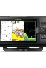 Garmin STRIKER™ Vivid 7cv with GT20-TM Transducer