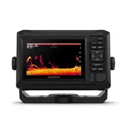 Garmin ECHOMAP™ UHD2 54cv with GT20-TM Transducer and Garmin Navionics+ U.S. Coastal & Great Lakes Mapping