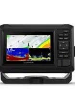 Garmin ECHOMAP™ UHD2 55cv, With GT20-TM Transducer